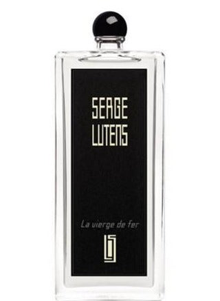 Serge Luten La Vierge De Fer Perfumes & Fragrances