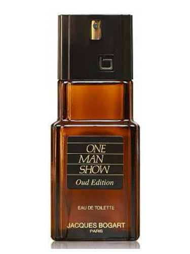 One Man Show Oud ion Perfumes & Fragrances