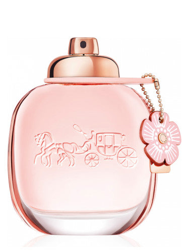Coach Floral Perfume Perfumes & Fragrances