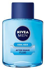 Nivea Men After Shave Fluid Fresh & Cool - Moustapha AL-Labban & Sons