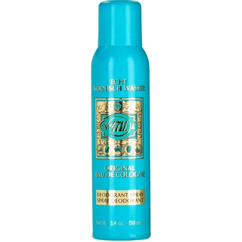 Deo Spray 4711 Deo Lux