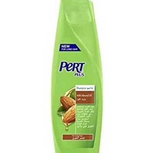 Pert Plus Almond Oil Shampoo Poplular Haircare