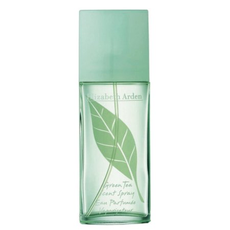 Elizabeth Arden Green Tea Perfumes & Fragrances