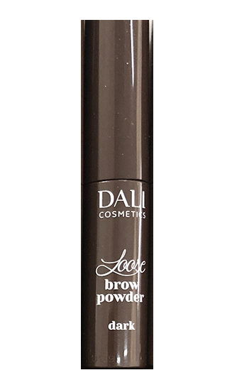 Dali Loose Eyebrow Powder - Moustapha AL-Labban & Sons
