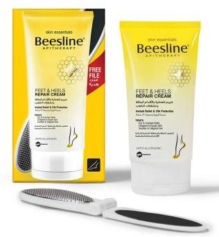 Beesline Feet & Heels Repair Cream Kit Beesline Masks & Scrubs