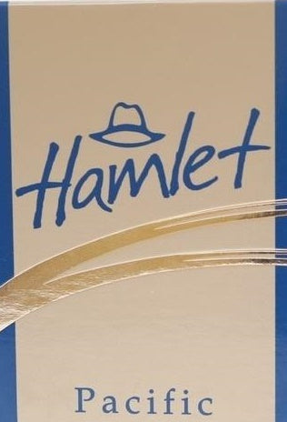 Hamlet Pacific Deo 150Ml Deodorants