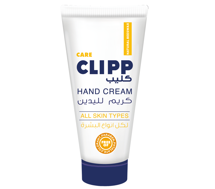 Clipp Universal Hand Cream Clipp