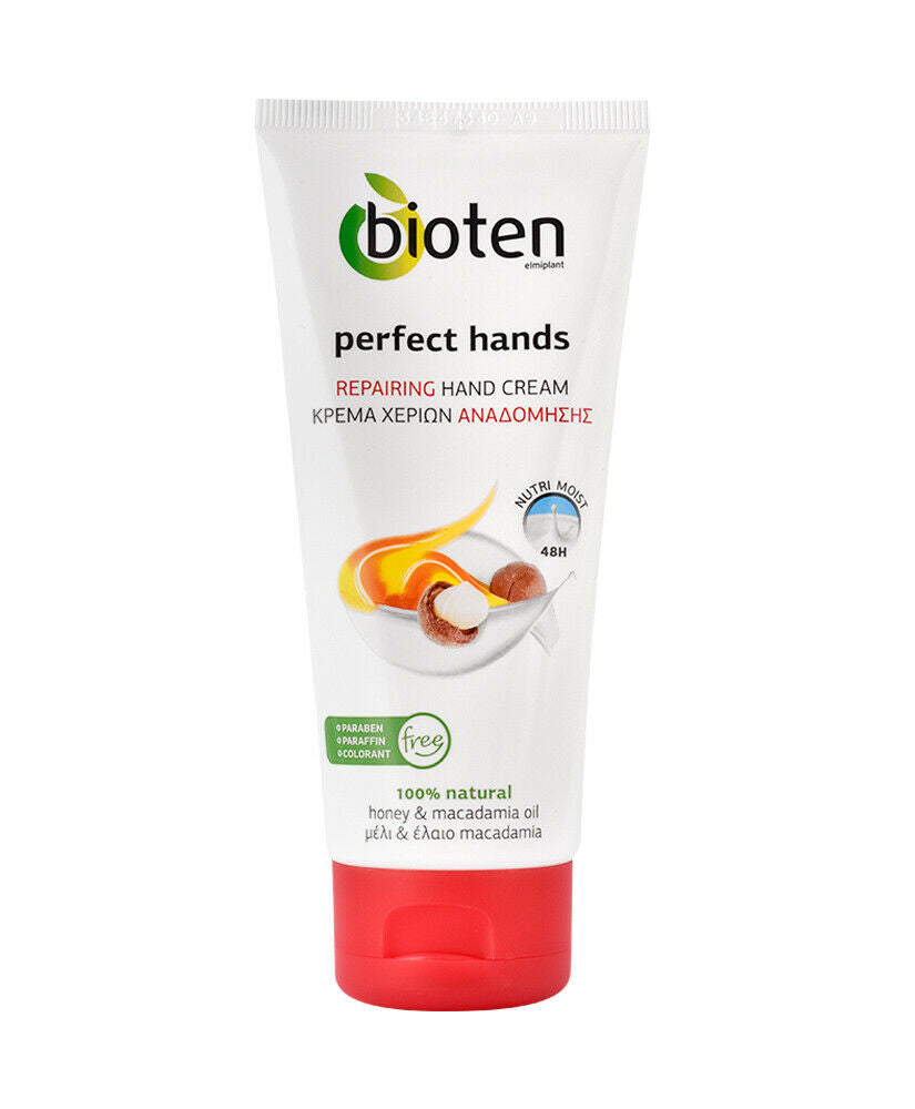 BIoten Perfect Hands Repairing Cream 100 ml BODY CARE