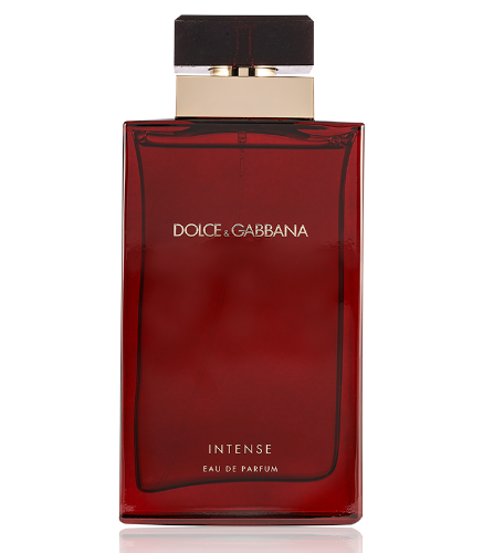 Dolce & Gabbana Pour Femme Intense Perfume Perfumes & Fragrances