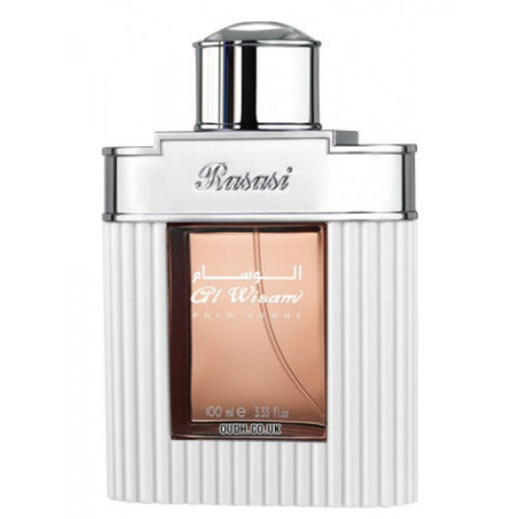 Rasasi Al Wisam Day Perfume Perfumes & Fragrances