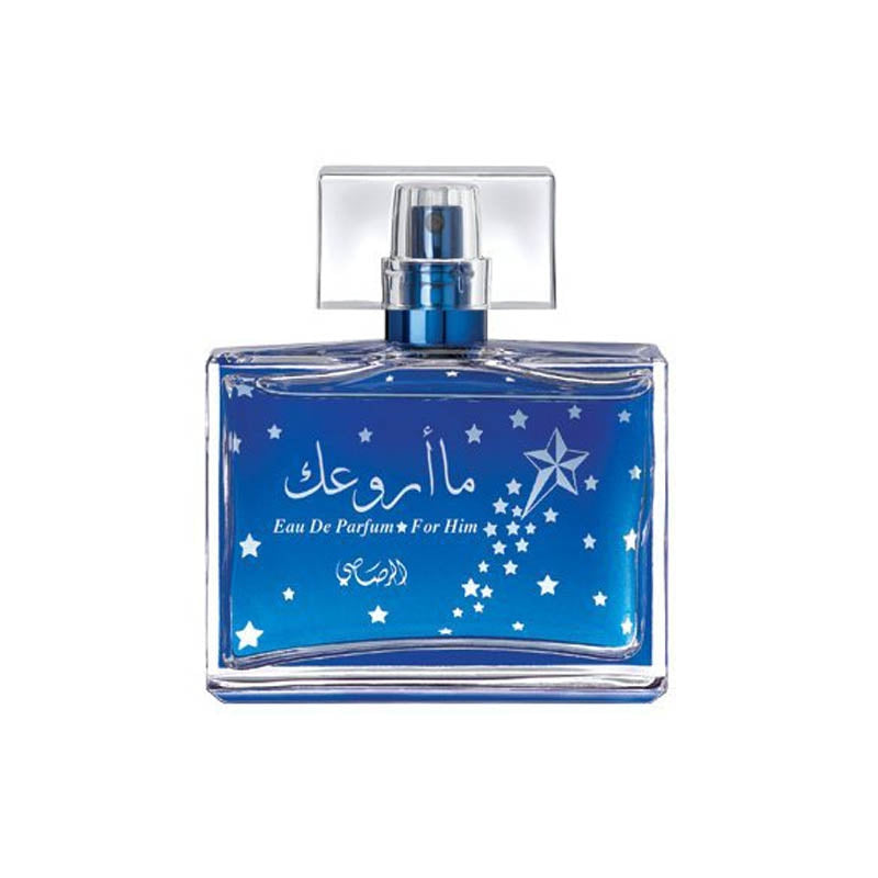 Rasasi - Maa Arwaak Perfumes & Fragrances