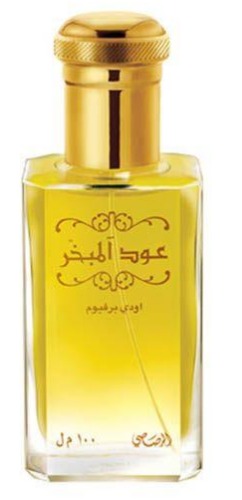 Rasasi Oud Al Mubakhar Perfumes & Fragrances