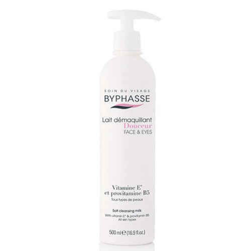 Byphasse Lait Dem. V&Y Byphasse Cleansers