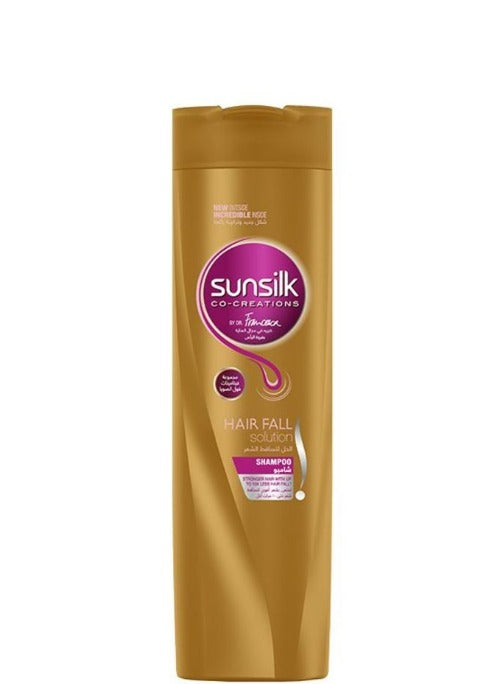 Sunsilk Hair Fall Shampoo Poplular Haircare