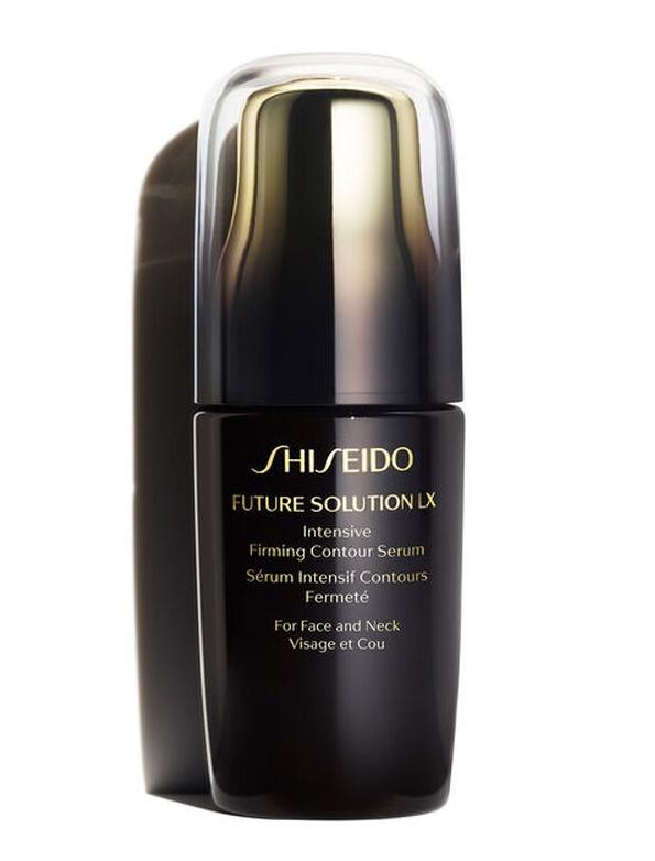 Shiseido LX Firming Contour Serum Shiseido Skincare