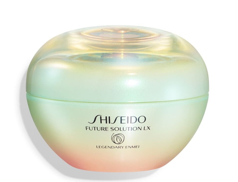 Shiseido Future Solution Lx Ultimate Renewing Cream - Moustapha AL-Labban & Sons