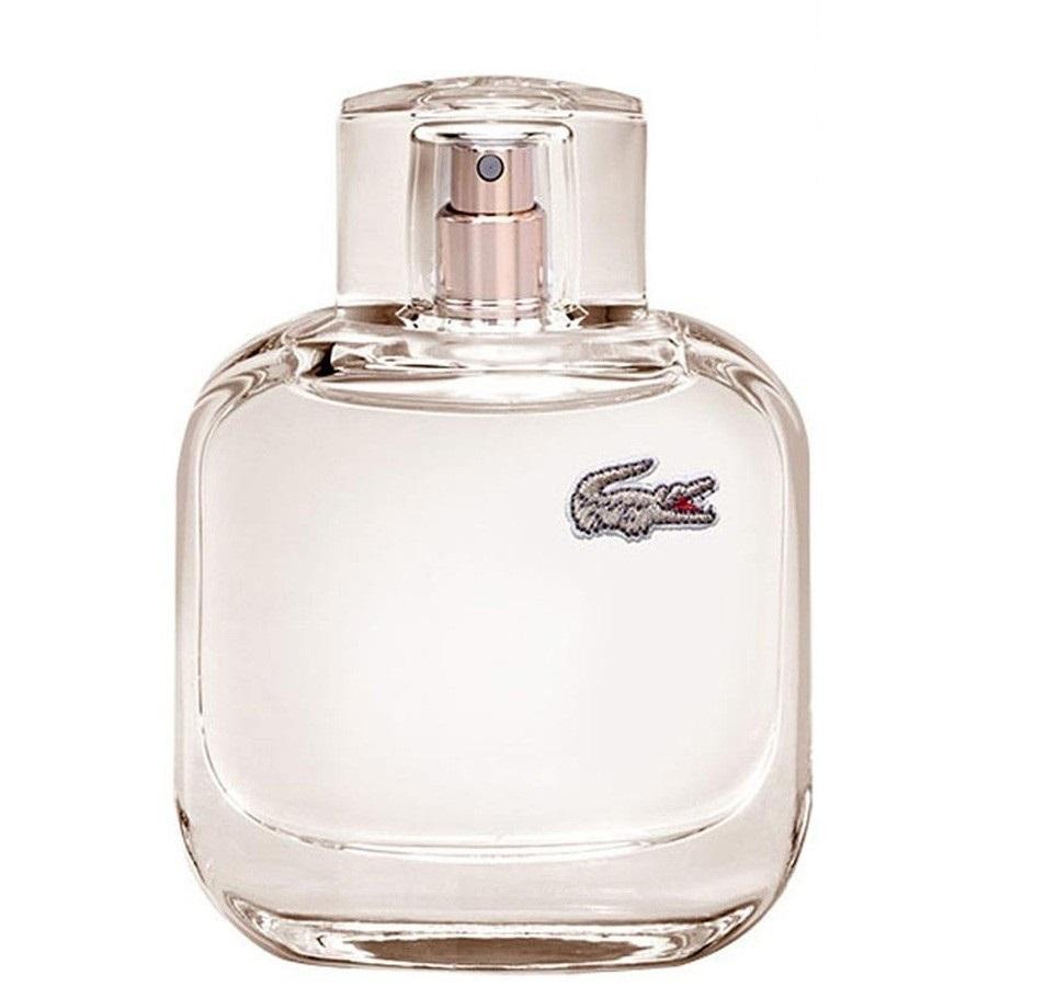 Eau de Lacoste L.12.12 Pour Elle Elegant Perfumes & Fragrances