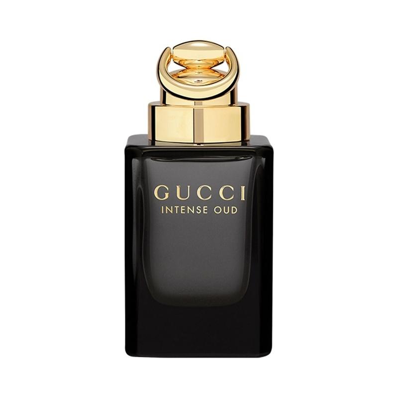 Gucci Oud Intense Perfumes & Fragrances