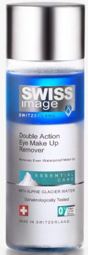 Swiss Image Essential Double Action Eye Makeup Remover Swiss Image Eye Cream