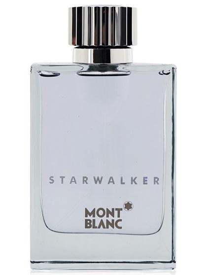 Mont Blanc Starwalker Edt Perfumes & Fragrances