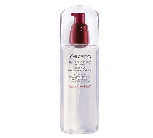 Shiseido Treatment Enriched Softener Shiseido Skincare