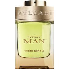 Bulgari Man Wood Neroli Perfumes & Fragrances