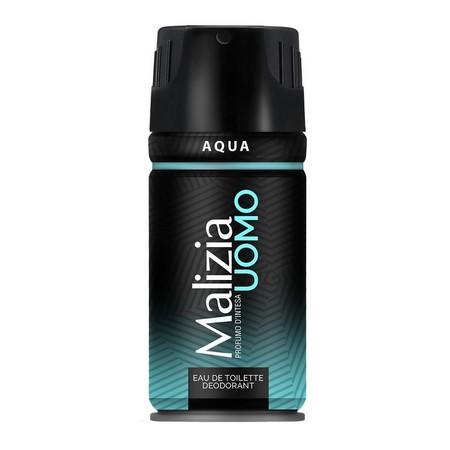 Malizia Uomo Deo Aqua Deodorant