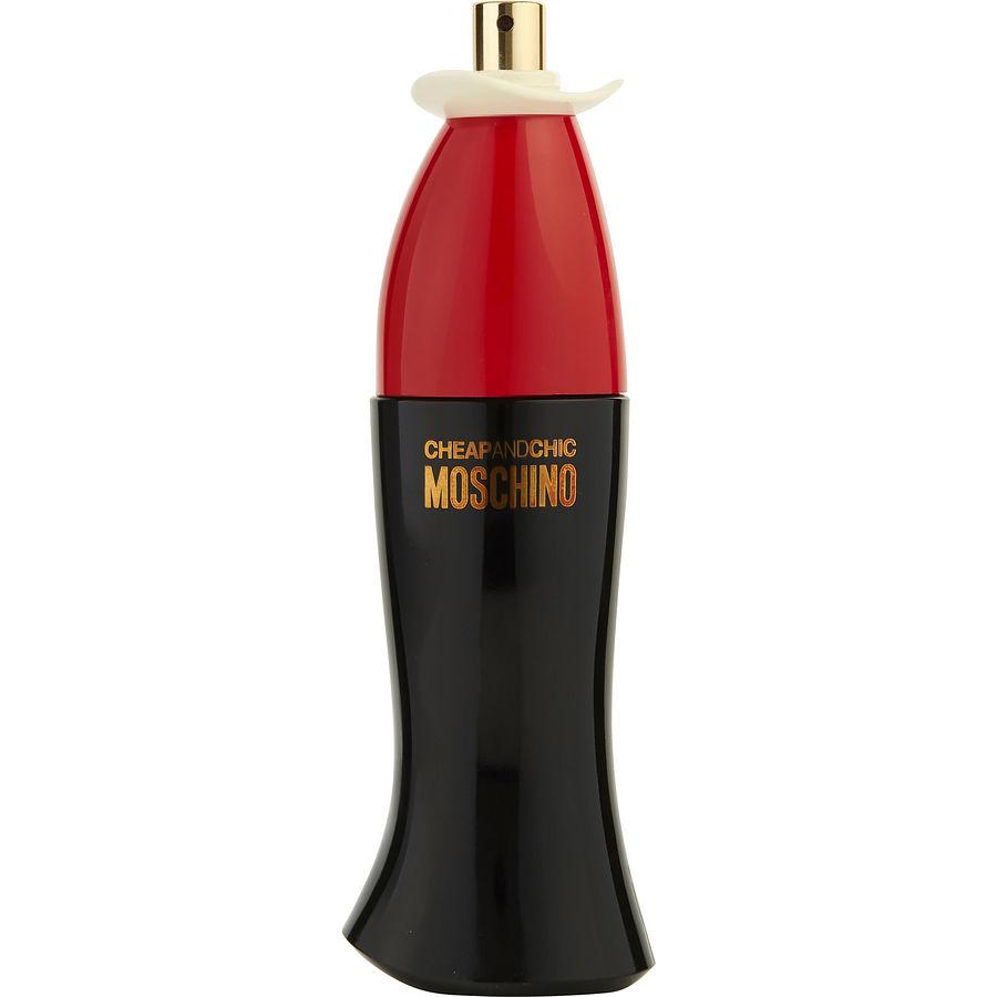 Moschino Cheap And Chic Perfumes & Fragrances