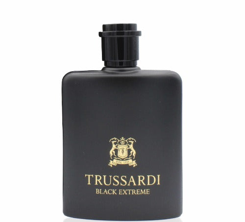 Trussardi Black Extreme  Spray Perfumes & Fragrances