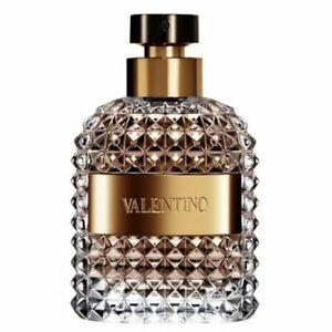 Valentino Uomo EDT Spray Perfumes & Fragrances