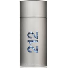 Carolina Herrera Clear 212 Nyc Perfumes & Fragrances