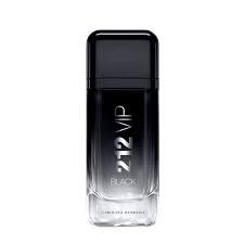 Carolina Herrera 212 Vip Black Perfumes & Fragrances