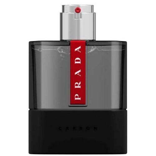 Prada  Luna Rossa Carbon Perfumes & Fragrances