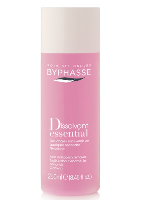 Byphasse Essential Nail Polish Remover - Moustapha AL-Labban & Sons
