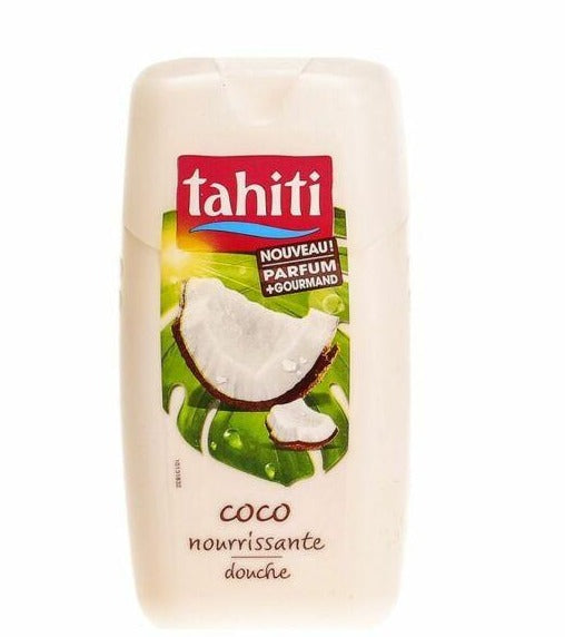 Tahiti Coco Bath & Body