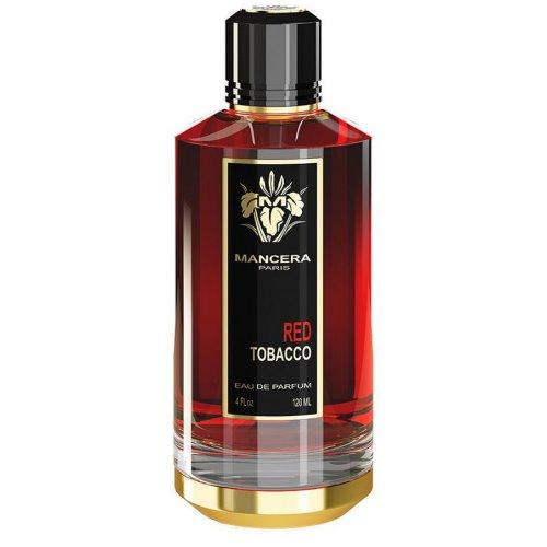 Mancera Red Tobacco Perfumes & Fragrances