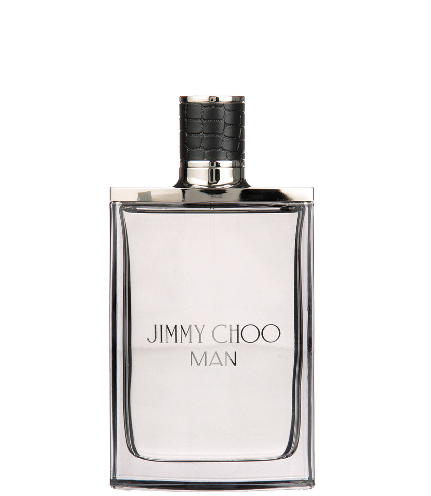 Jimmy Choo Man Perfumes & Fragrances