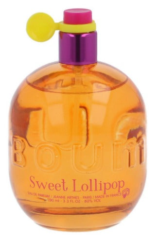 Jeanne Arthes Boum Sweet Lollipop Perfumes & Fragrances