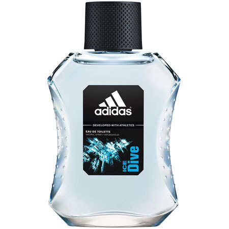 Adidas Ice Dive by Adidas Perfumes & Fragrances