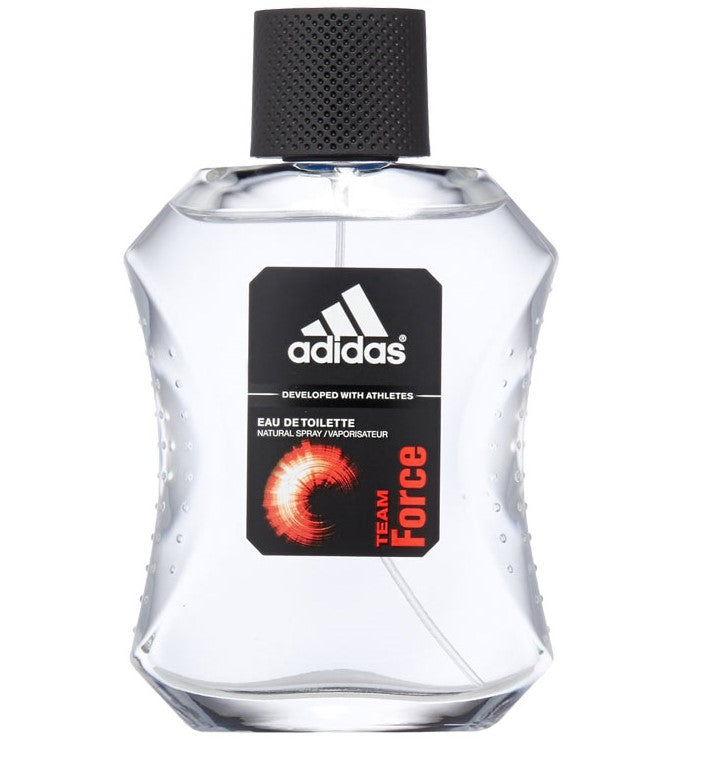 Adidas Team ce Cologne Perfumes & Fragrances