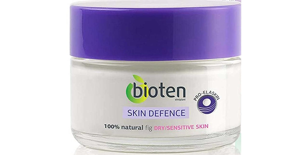 Bioten Skin Defence Night Cream Bioten Anti-Aging
