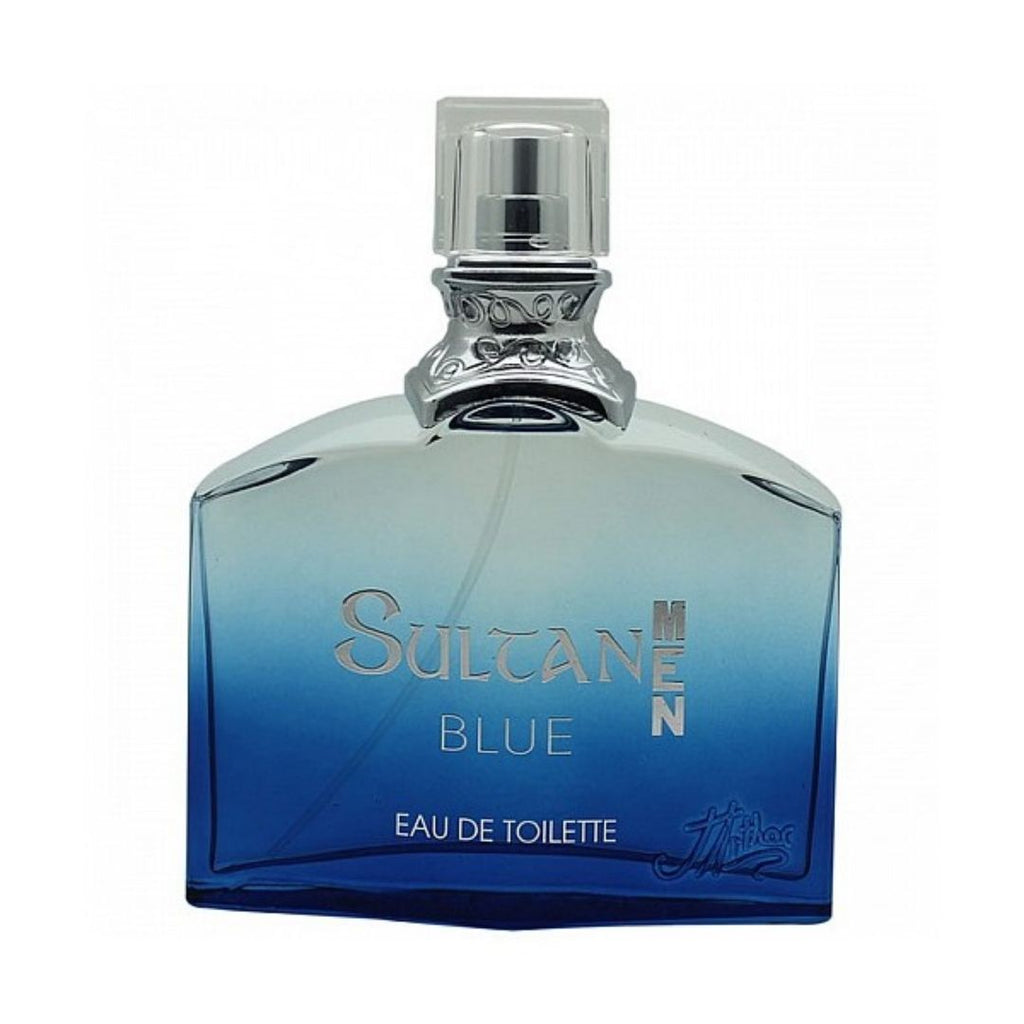 Jeanne Arthes Sultan Blue Perfumes & Fragrances