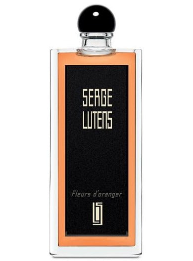 Serge Lutens Fleurs D'Oranger Perfumes & Fragrances