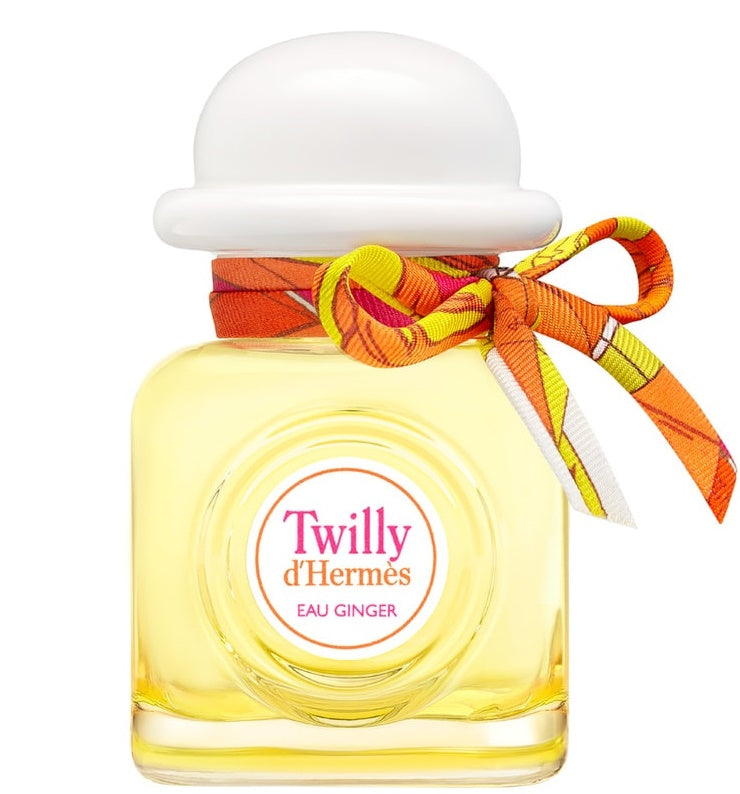 Hermes Twilly D'Hermes Eau Ginger Edp Perfumes & Fragrances