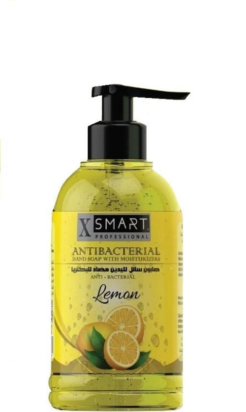 XSmart  Antibacterial Hand Soap Hand Soap