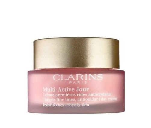 Clarins Multi-Active Day SPF21 Clarins Skincare