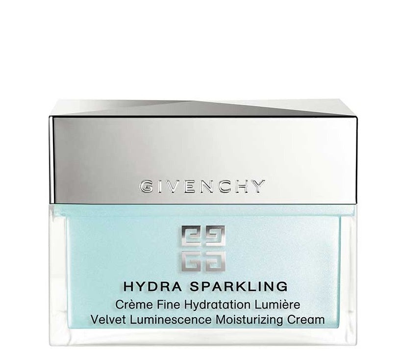 Givenchy Hydra Cream N&C 50Ml Givenchy Skincare