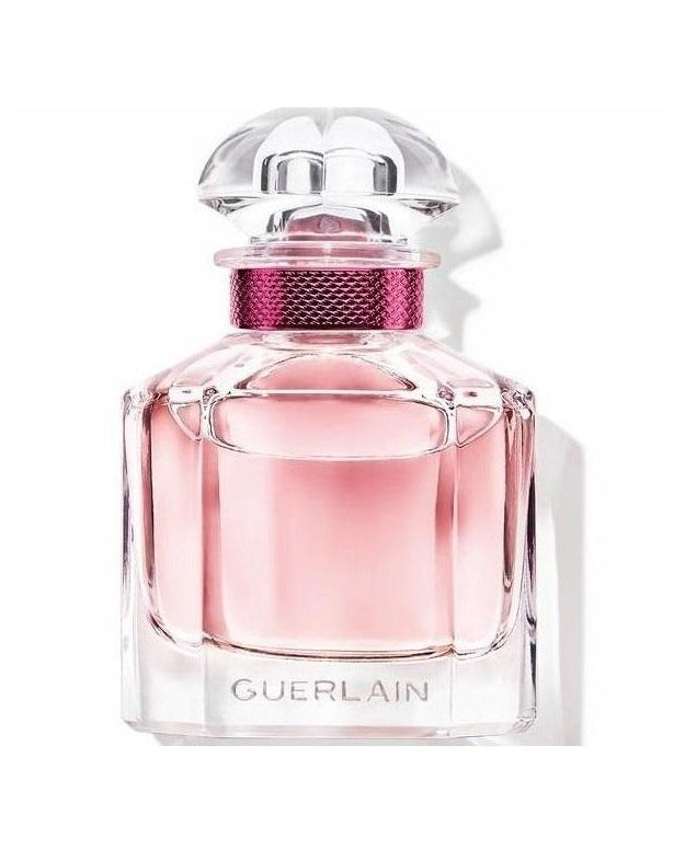 Mon Guerlain Bloom Of Rose Edt Perfumes & Fragrances