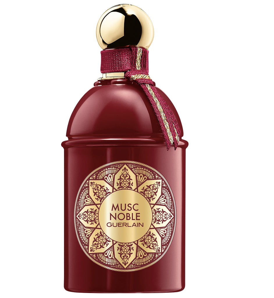 Guerlain Musc Noble Perfumes & Fragrances