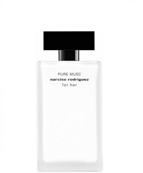 Narciso Pure Musc Perfumes & Fragrances